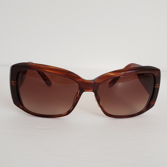 Vintage Edgy & Elegant Wide Esprit Sunglasses - Picture 9 of 15